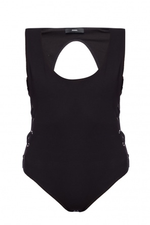 Lace-up body, zdjęcie 1 Lace-up body od Diesel